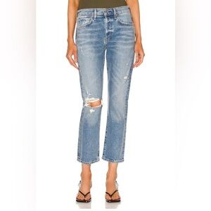 CITIZENS OF HUMANITY Emerson Slim Boyfriend Size 24 NWOT